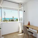 Διαμέρισμα Nuza *