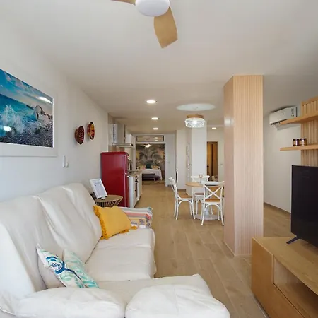 Apartman Nuza El Campello