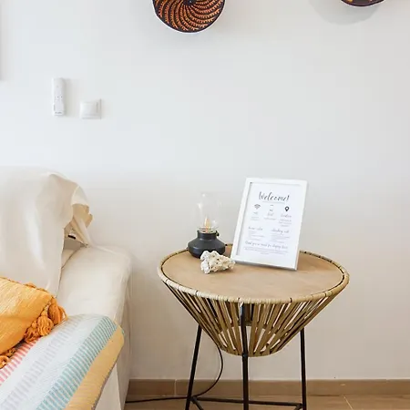 Apartman Nuza