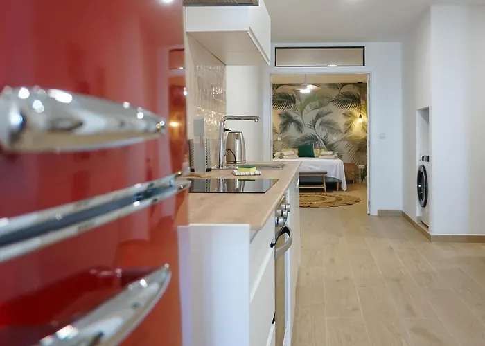 Apartman Nuza *