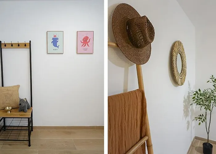 Apartman Nuza El Campello