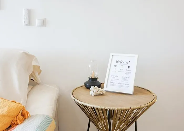 Apartman Nuza