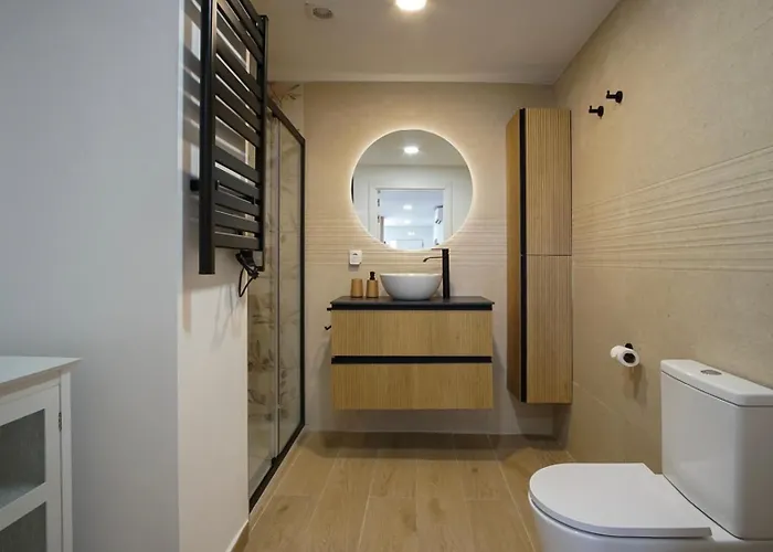 Apartman Nuza El Campello