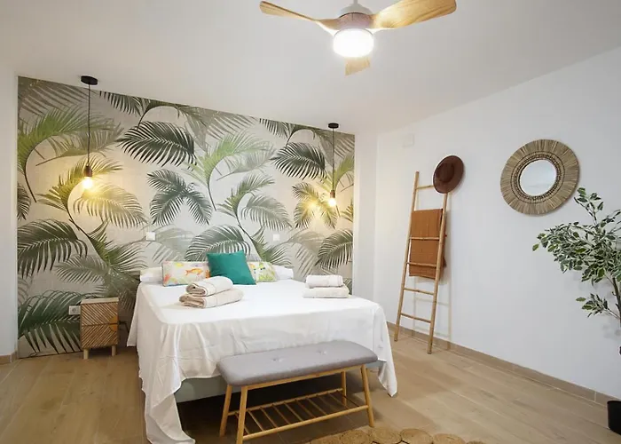 Nuza Apartman