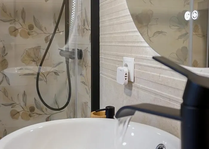 Apartman Nuza